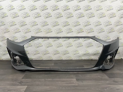 8W0807437AQ Stoßstange Vorne Audi A4 8W Facelift Modell 2019