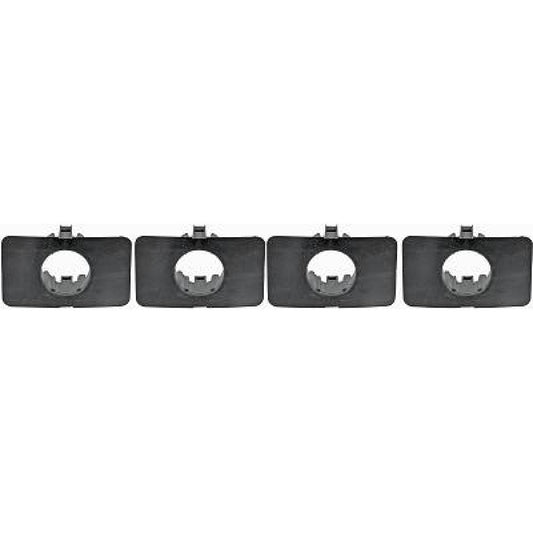 HALTER PDC SET       W204, Nov 14 ZUB00184