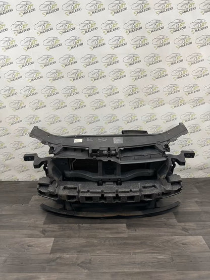 Lock carrier front mask complete Vw Passat 3C B6 2.0 Tdi 170hp