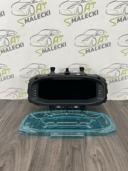 5F0920790A Tacho Virtual Cockpit Seat Ateca Leon Modelle 5F 2019