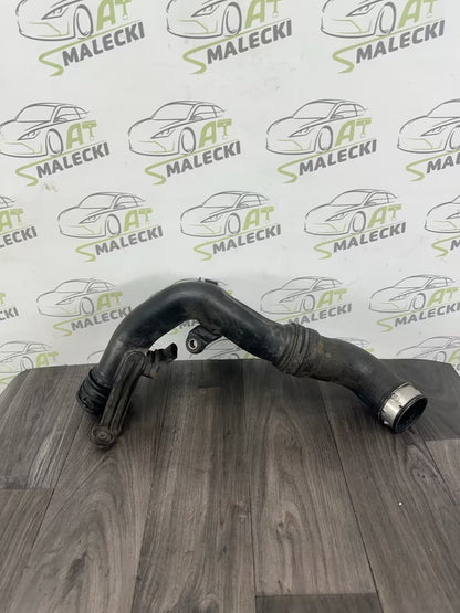 3C0145770H Ladeluftkühlerschlauch VW Passat 3C