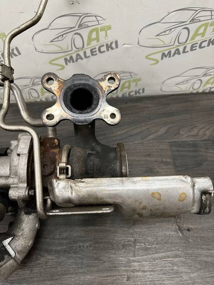 04E145704N Turbolader Vw Audi Seat Skoda 1,2 TSI CJZ motor