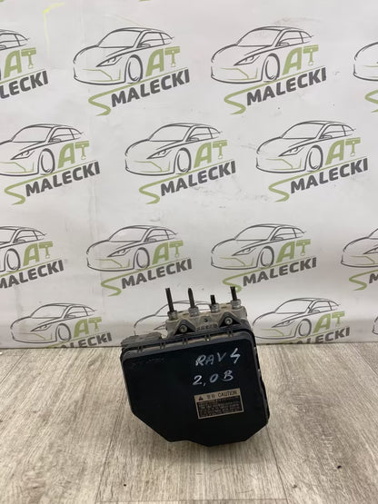 ABS ESP Steuergerät Hydraulik Block Toyota Rav IV 44540-42170