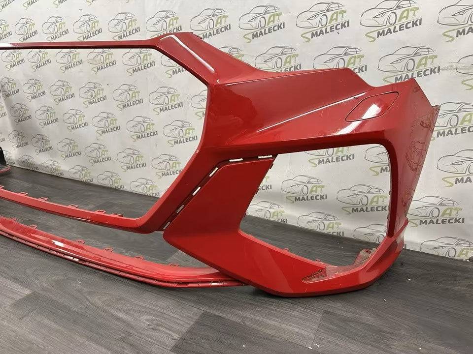 83A807437K Stoßstange Bumper Spoiler Vorne Audi RSQ3 Q3 Modell