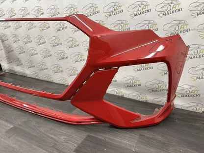 83A807437K Stoßstange Bumper Spoiler Vorne Audi RSQ3 Q3 Modell