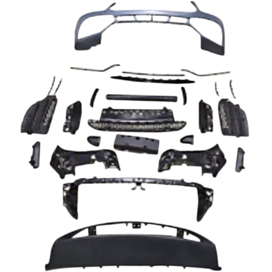 SPORTSTOßSTANGE VO PASSEND FÜR MERCEDES GLE V167/W167 1693351