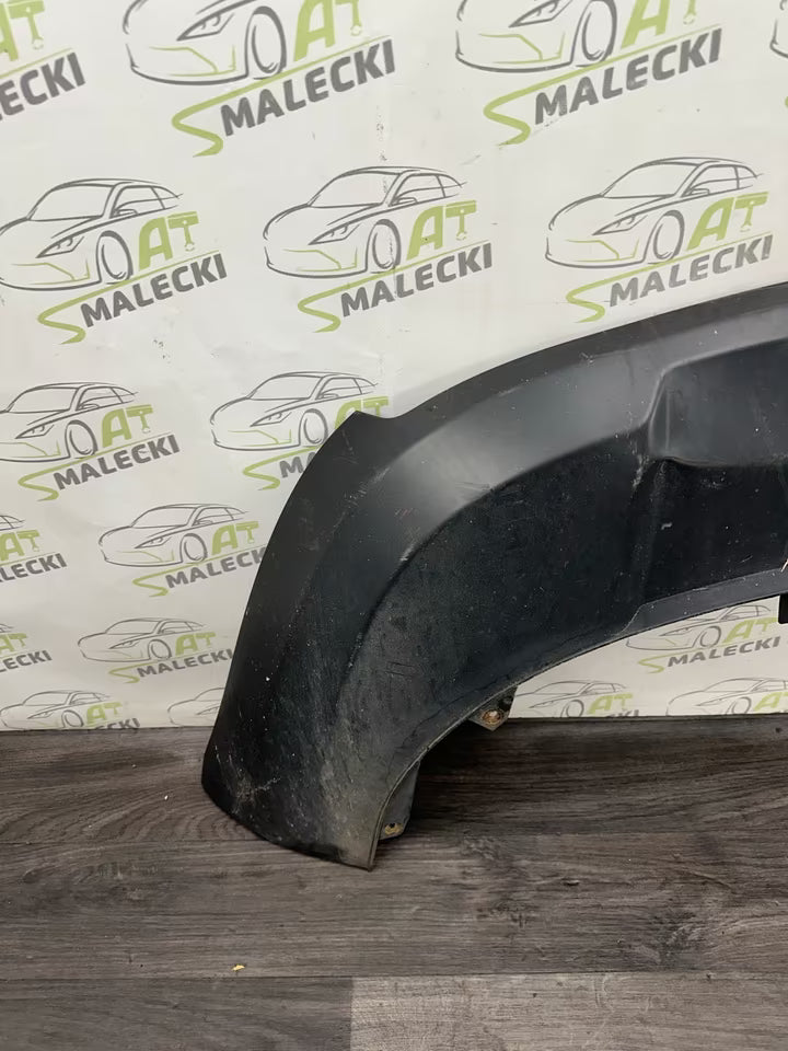 6J8807521 Diffusor Verkleidung Stoßstange Hinten Seat Ibiza 6J