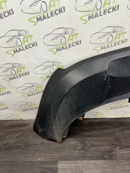 6J8807521 Diffusor Verkleidung Stoßstange Hinten Seat Ibiza 6J