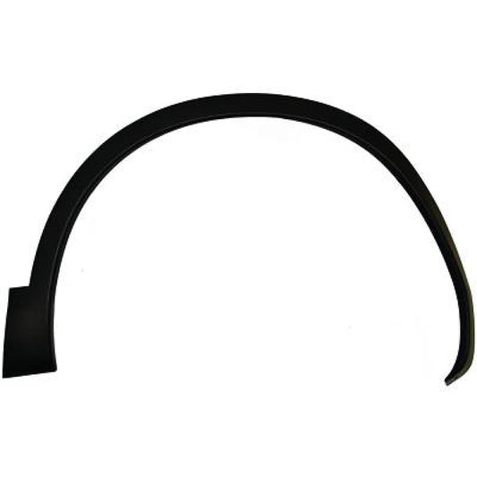 63811BR01A RADLAUFVERBR. LI. QASHQAI, 07-10         VORNE LINKS, 6045853