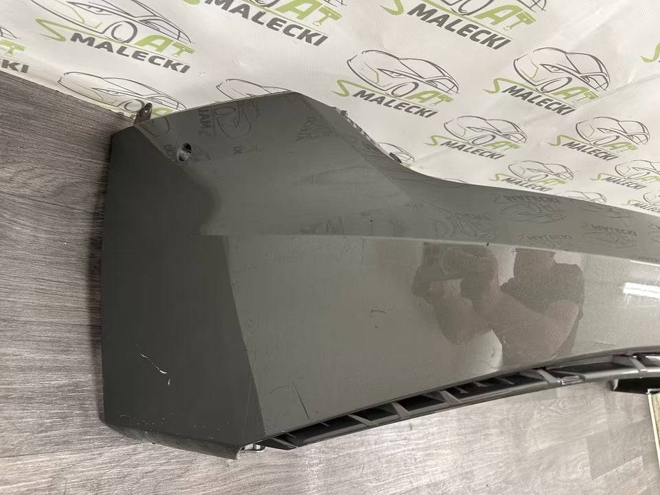 4KE 807 521 B Stoßstange Hinten Audi E-Tron Etron Modelle