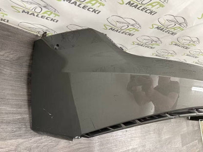 4KE 807 521 B Stoßstange Hinten Audi E-Tron Etron Modelle