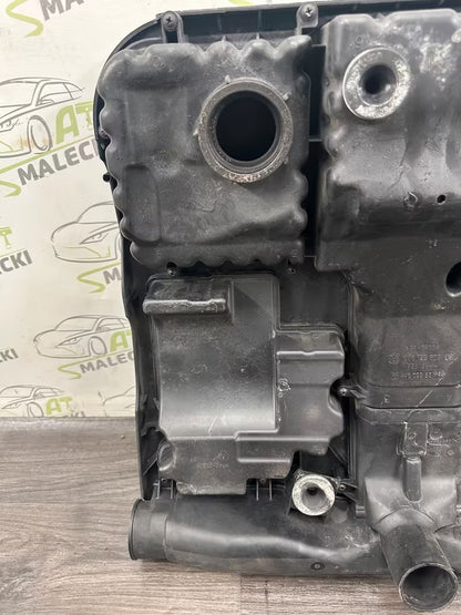 036129607 Motorabdeckung für Seat Ibiza 6L