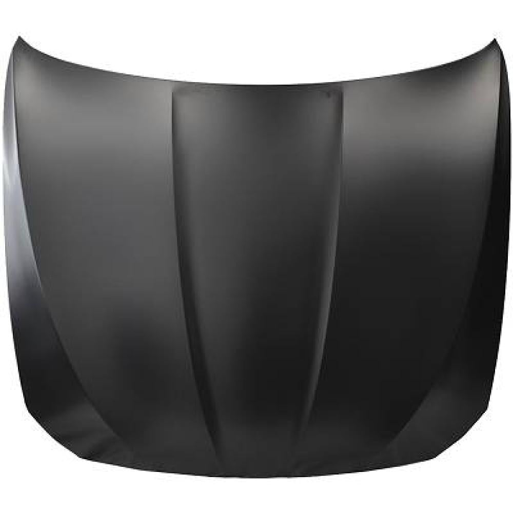 41617207194 MOTORHAUBE         F10/11, BJ. 10-17                STAHL 1225001