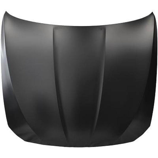 41617207194 MOTORHAUBE         F10/11, BJ. 10-17                STAHL 1225001