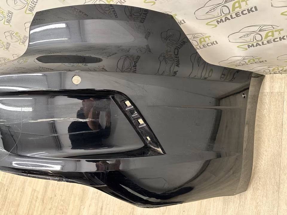 3G8 807 421 A Stoßstange Hinten Vw Arteon Modelle 3G