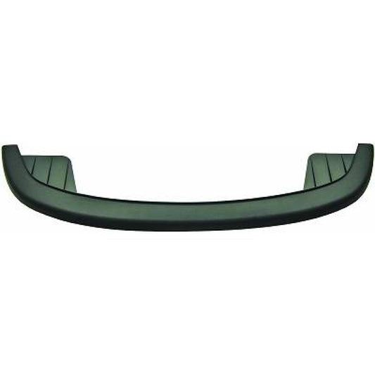 6N0805903D STOßST.SPOILER VORN  POLO, 99-01 2204062