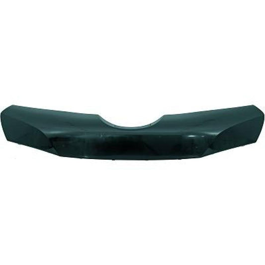 86354A6000 BLENDE KÜHLERGRILL    i30; für Dez 17 6836041