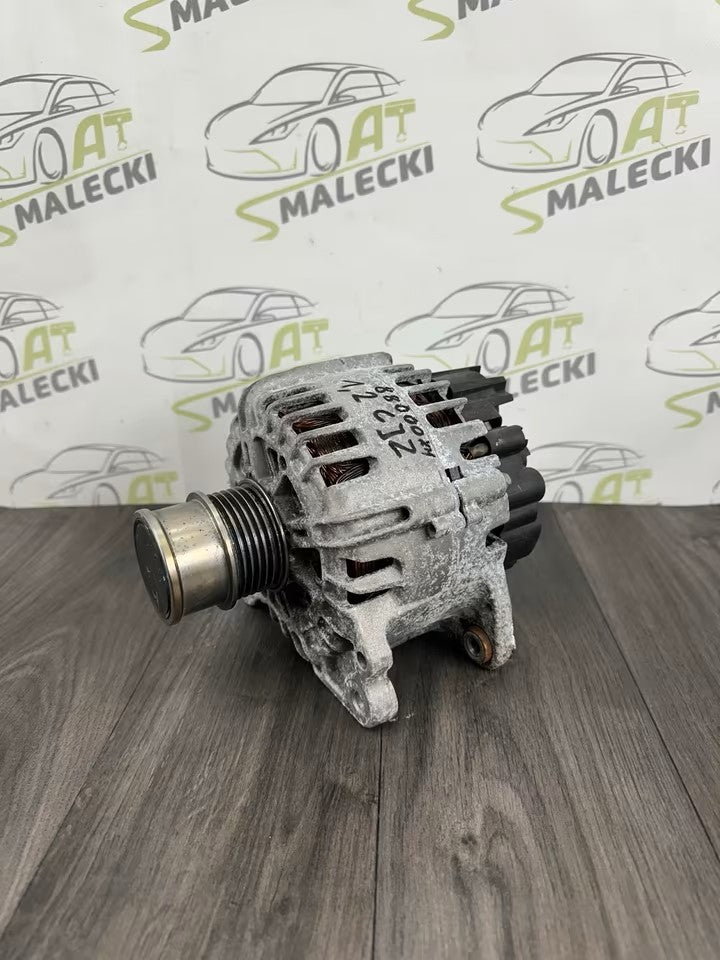 04E903021N Lichtmaschine Generator 1,2 CJZ Vw Audi Seat Skoda