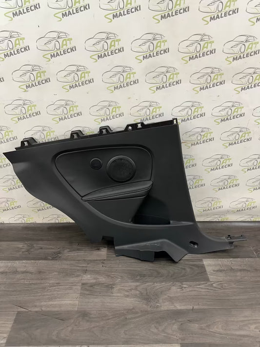 769019565R Verkleidung Polster Hinten Links Renault Megane III RS