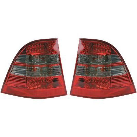 nan DESIGNRÜCKLAMP. SET  W163, 98-06                  LED 1690996