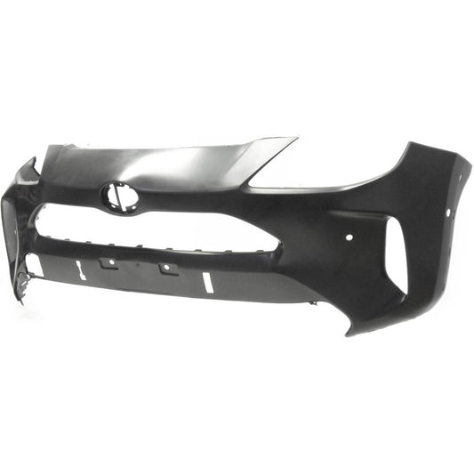 52119-YP956 STOßSTANGE VO.YARIS CROSS, 2021->> 6608452