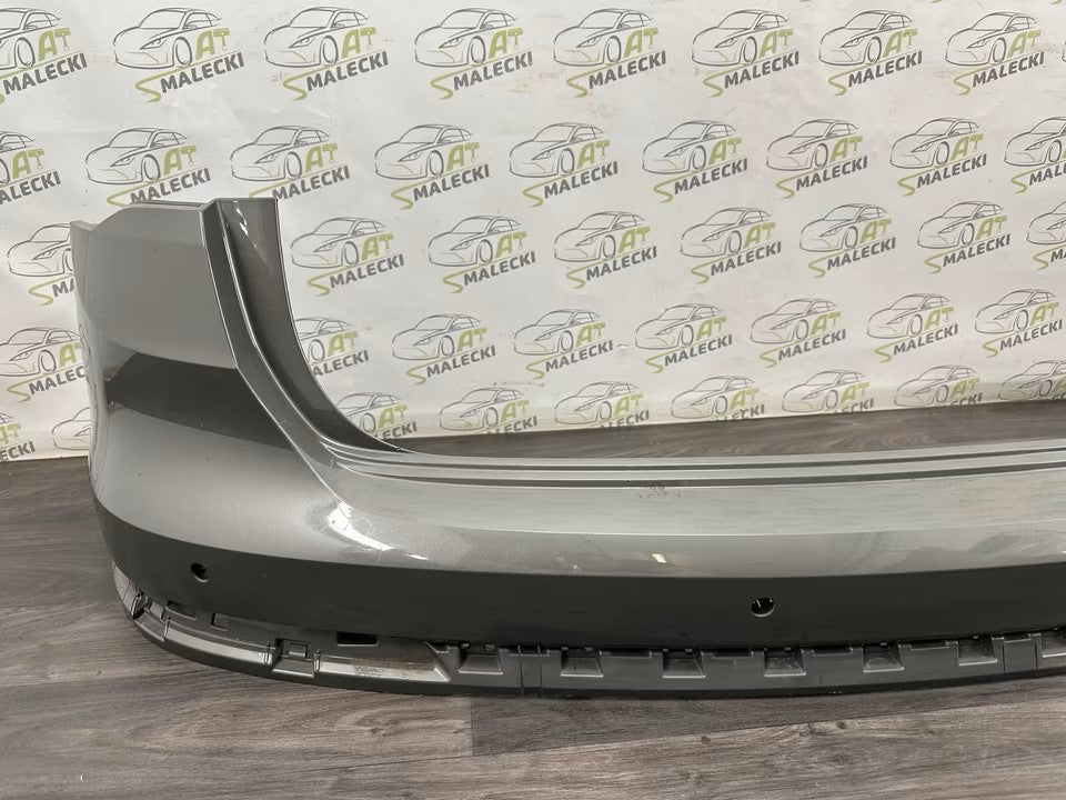 83A 807 511 Stoßstange Hinten Audi Q3 83A Modell