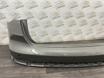 83A 807 511 Stoßstange Hinten Audi Q3 83A Modell