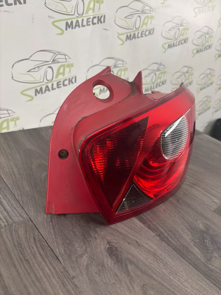 6J4945096G Rücklicht Heckleuchte Rechts Seat Ibiza 6J