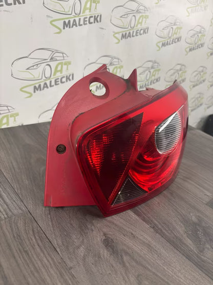 6J4945096G Rücklicht Heckleuchte Rechts Seat Ibiza 6J