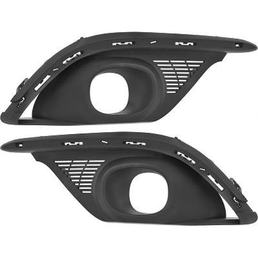 261520089R STOßST.GITTER.SET  SCENIC, 16->> 4467448