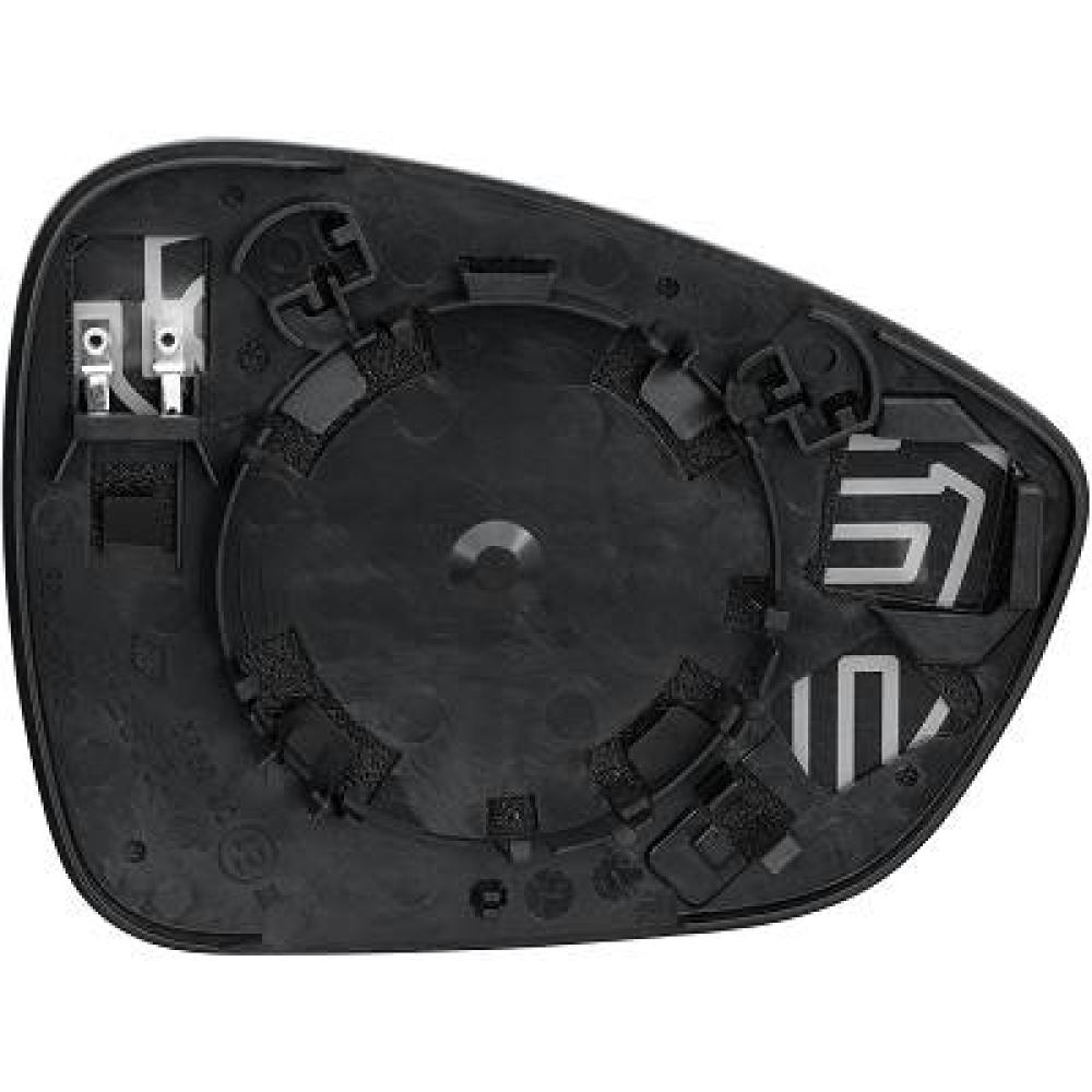 8151RN SP.GLAS LI.CROSSLAND X;C4; 17-24 1877127