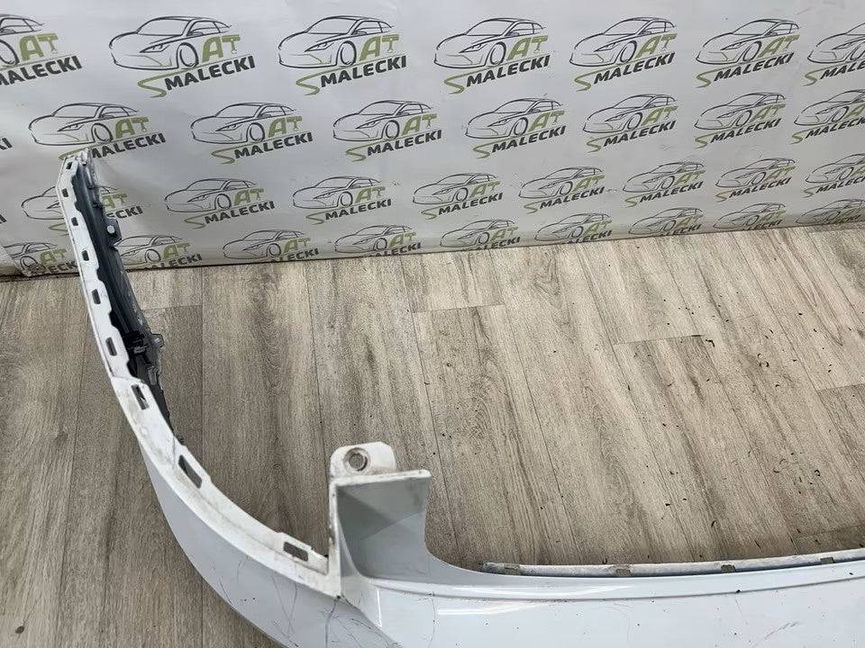 760 807 421 A Stoßstange Hinten Vw Touareg III 3 760 Modell