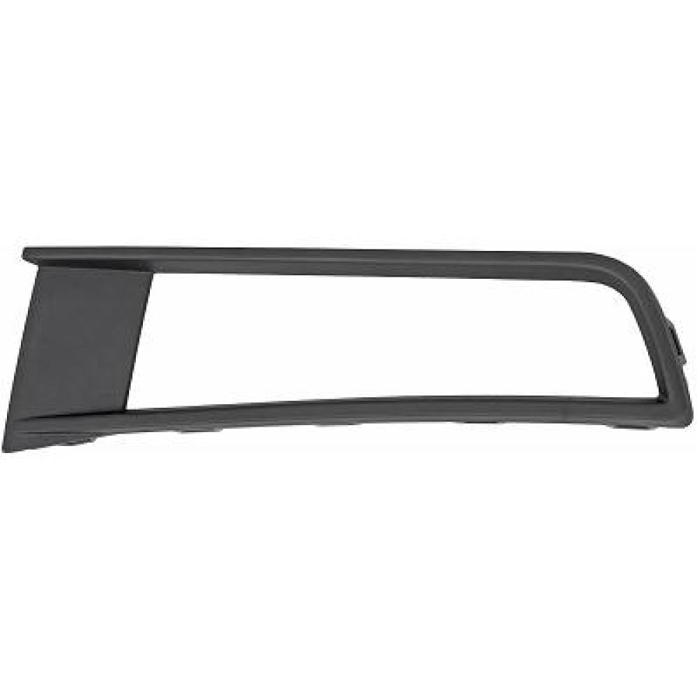 5TA853665C 9B9 LÜFTUNGSGITTER LI. TOURAN, 15-19 2297049