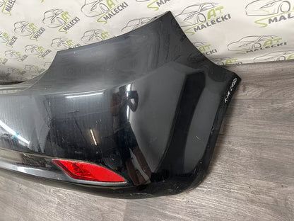 86610-1H000 Stoßstange Hinten Kia Ceed ED Modell Farbe 1K Schwarz
