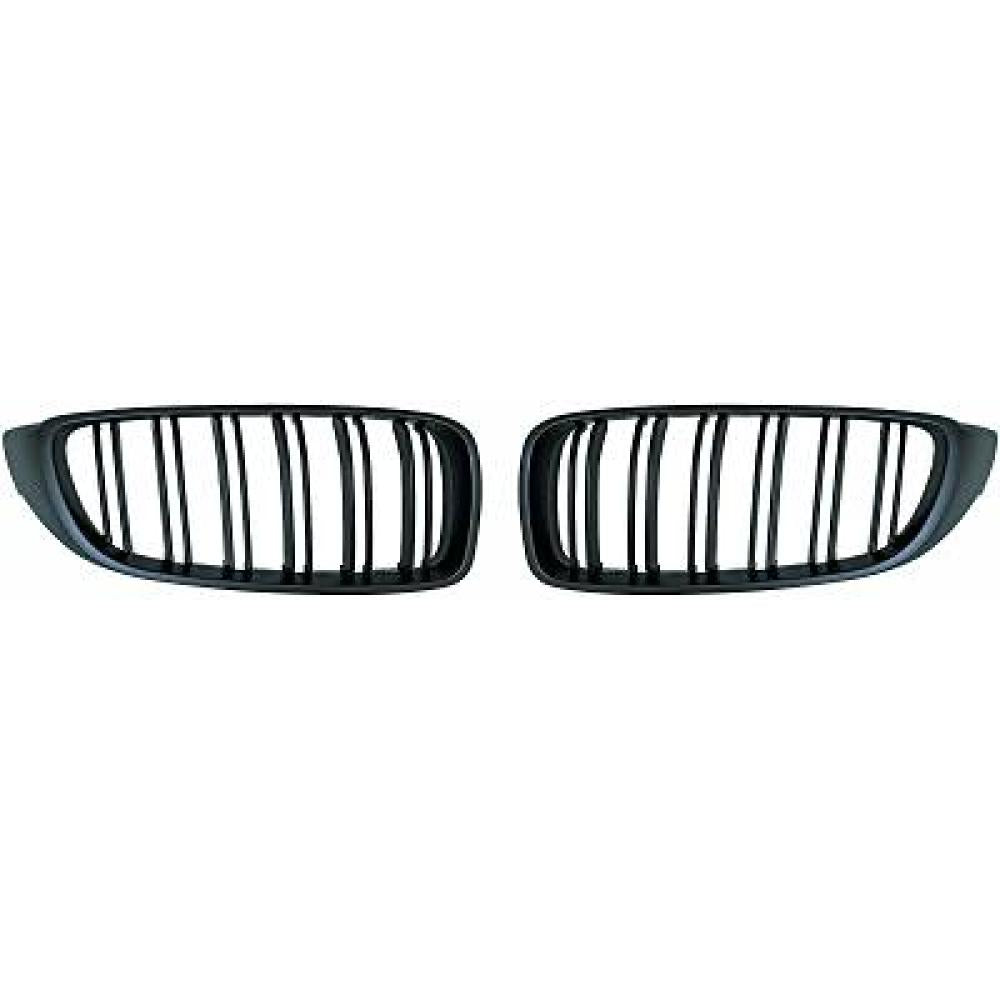 DESIGNGRILL SET F32/33/36, 13-21         SPORT-OPTIK 1245340