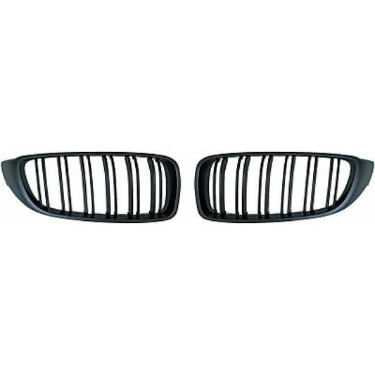 DESIGNGRILL SET F32/33/36, 13-21         SPORT-OPTIK 1245340