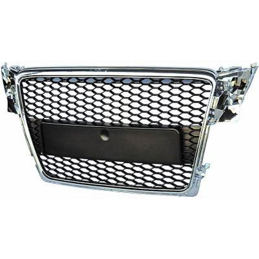 DESIGNGRILL            A4, 07-11     RENNSPORT-OPTIK, 1018340
