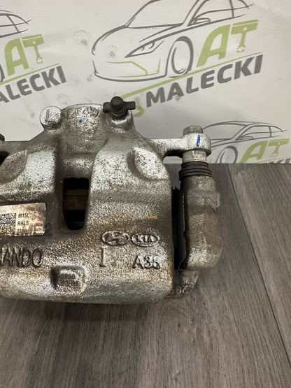 Bremssattel Vorne Links Hyundai Bayon Hyundai i20 1.0GDI