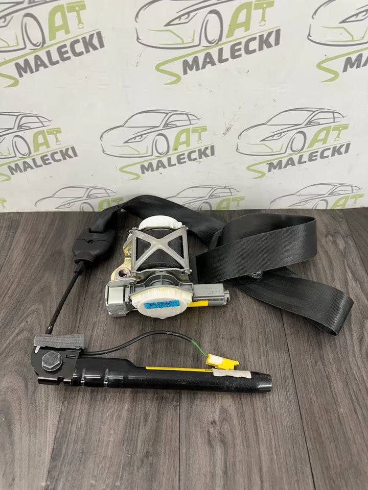 34100909A Sicherheitsgurt Vorne Links Ford Ka Ru8 Modell 08-16Bj