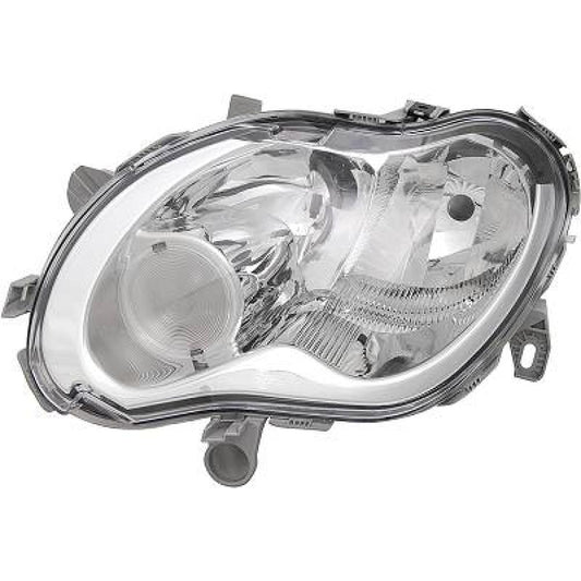 0013464V003000000 SCHEINWERFER LI.    SMART, 00-06 1605983