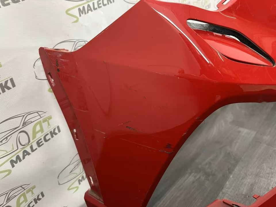 83A807437K Stoßstange Bumper Spoiler Vorne Audi RSQ3 Q3 Modell