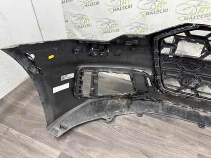 4K0807437G Stoßstange Bumper S Line Vorne Audi A6 4K C8 Modell