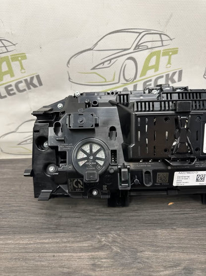 DEFEKT Virtual Tacho Kombiinstrument Digital Vw Polo 2G Modell 2G0920320
