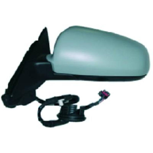 8P1 858 531B 01C SPIEGEL LI.       AUDI A3, 03-08       GRUND;   7-PIN 1031325