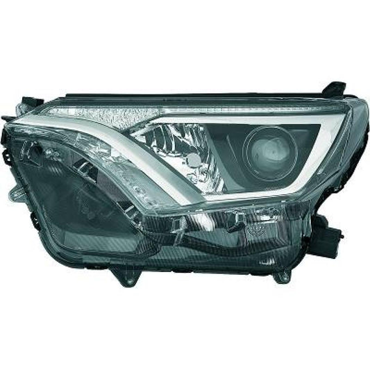 81170-42650 SCHEINWERFER LI.    RAV 4, 16-19           +TAGFAHRL. 6687681