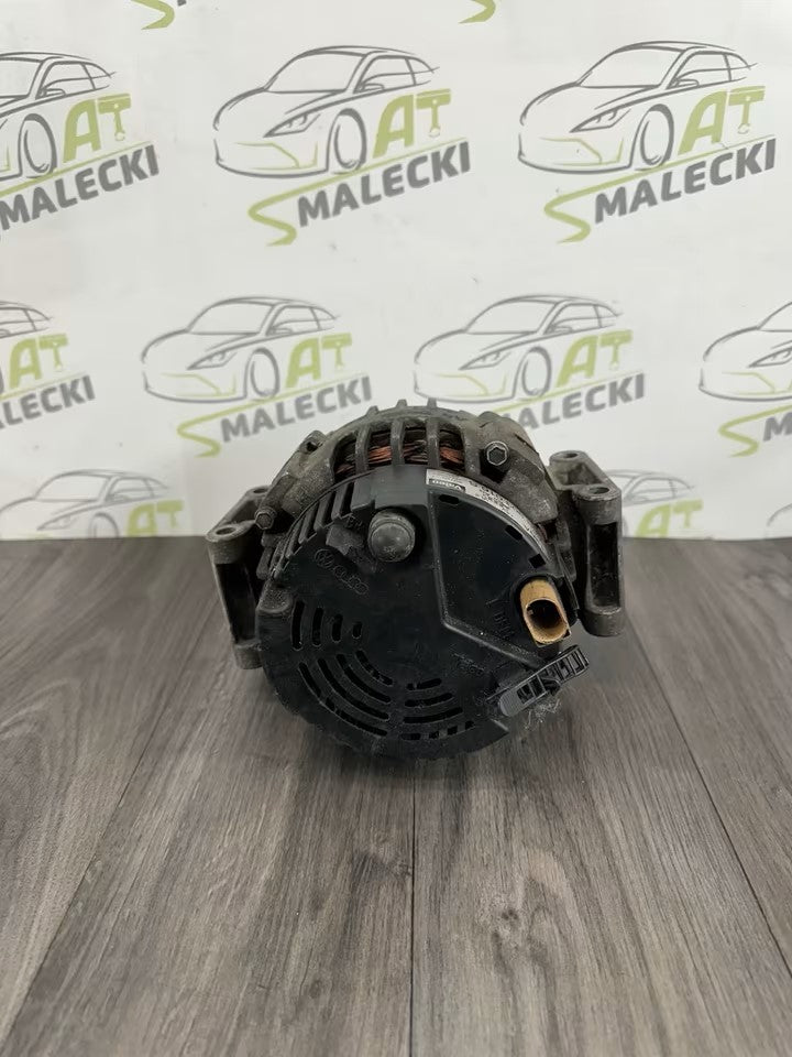 06B903016S Lichtmaschine Generator Audi A4 B6 B7 8E 8H 1,8T 2,0 B