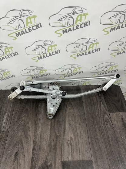 3C1955119B Scheibenwischermotor Vorne für VW Passat B6