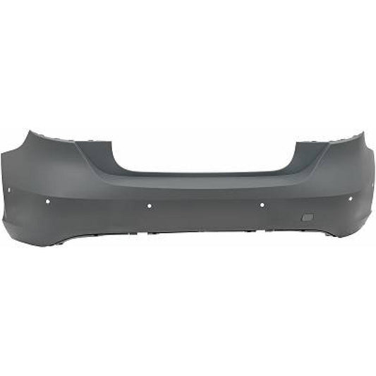 A 176 880 70 40 STOßSTANGE HINTEN DB W176, 10.15-18          FÜR PDC; 1682156