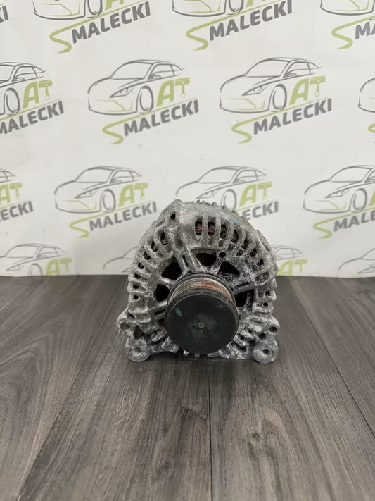 06F903023H Lichtmaschine Generator Audi A4 B7 8E 8H Modell Diesel