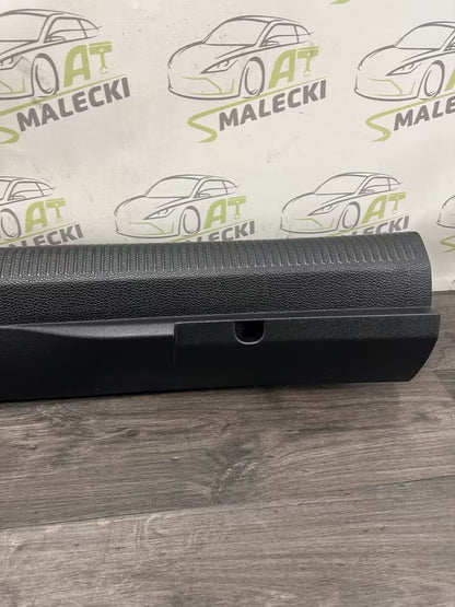 3C9863651 Kofferraumverkleidung VW Passat Kombi